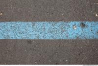 road marking line 0021